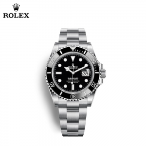 【人気★高級腕時計★】ROLEX プロフェッショナル ウォッチ サブマリーナー デイト オイスター 41 mm オイスタースチール 126610LN