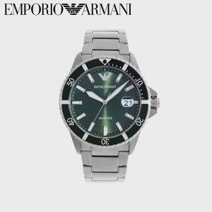 【定番人気☆新作】EMPORIO ARMANI エンポリオアルマーニ 腕時計 ウォッチ AR11338_NLP
