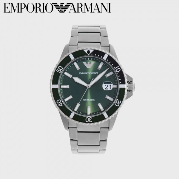 【定番人気☆新作】EMPORIO ARMANI エンポリオアルマーニ 腕時計 ウォッチ AR11338_NLP